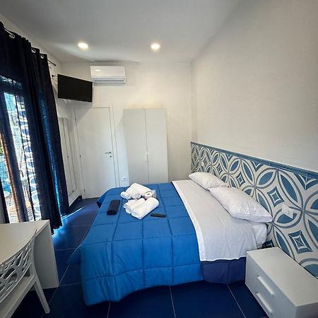 La Divina Bed&Breakfast Battipaglia Extérieur photo