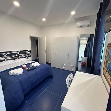 La Divina Bed&Breakfast Battipaglia Extérieur photo