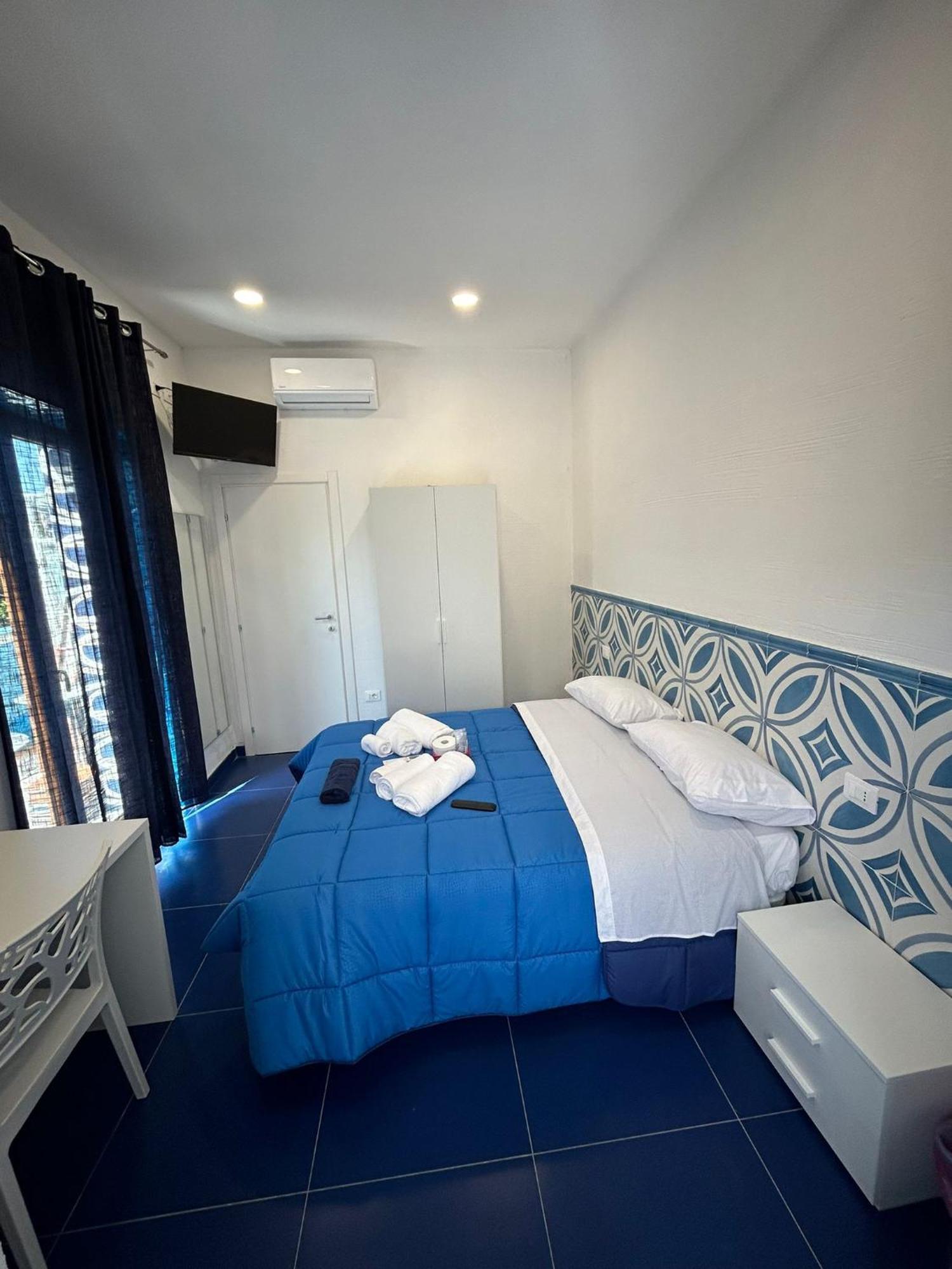 La Divina Bed&Breakfast Battipaglia Extérieur photo