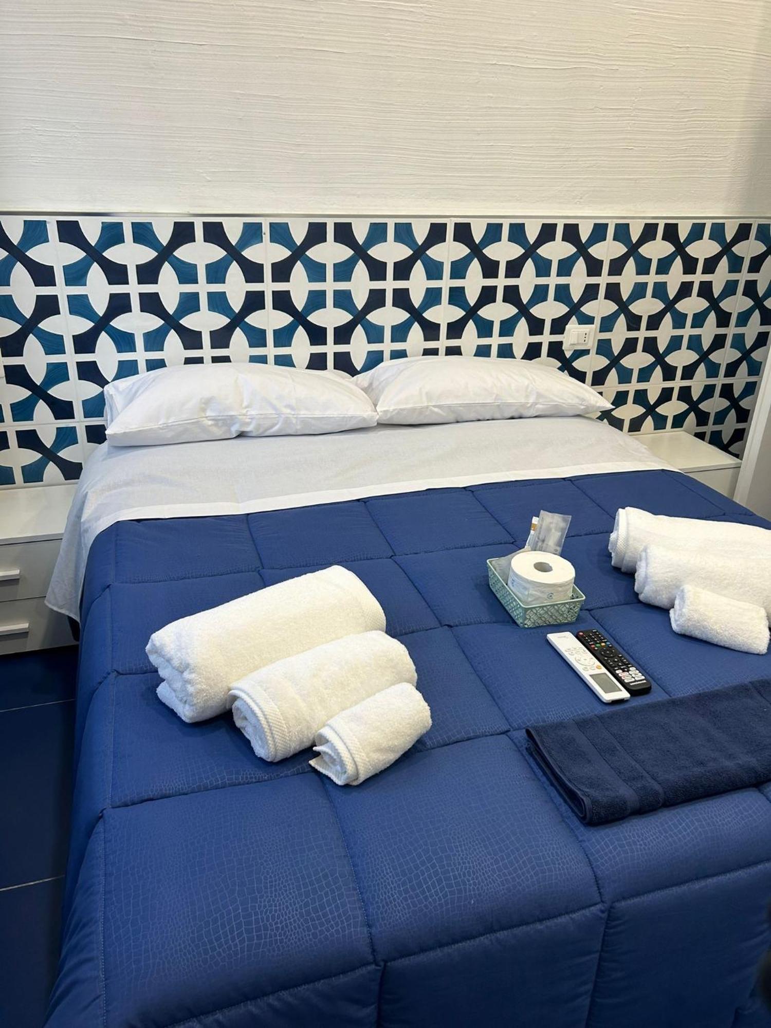 La Divina Bed&Breakfast Battipaglia Extérieur photo