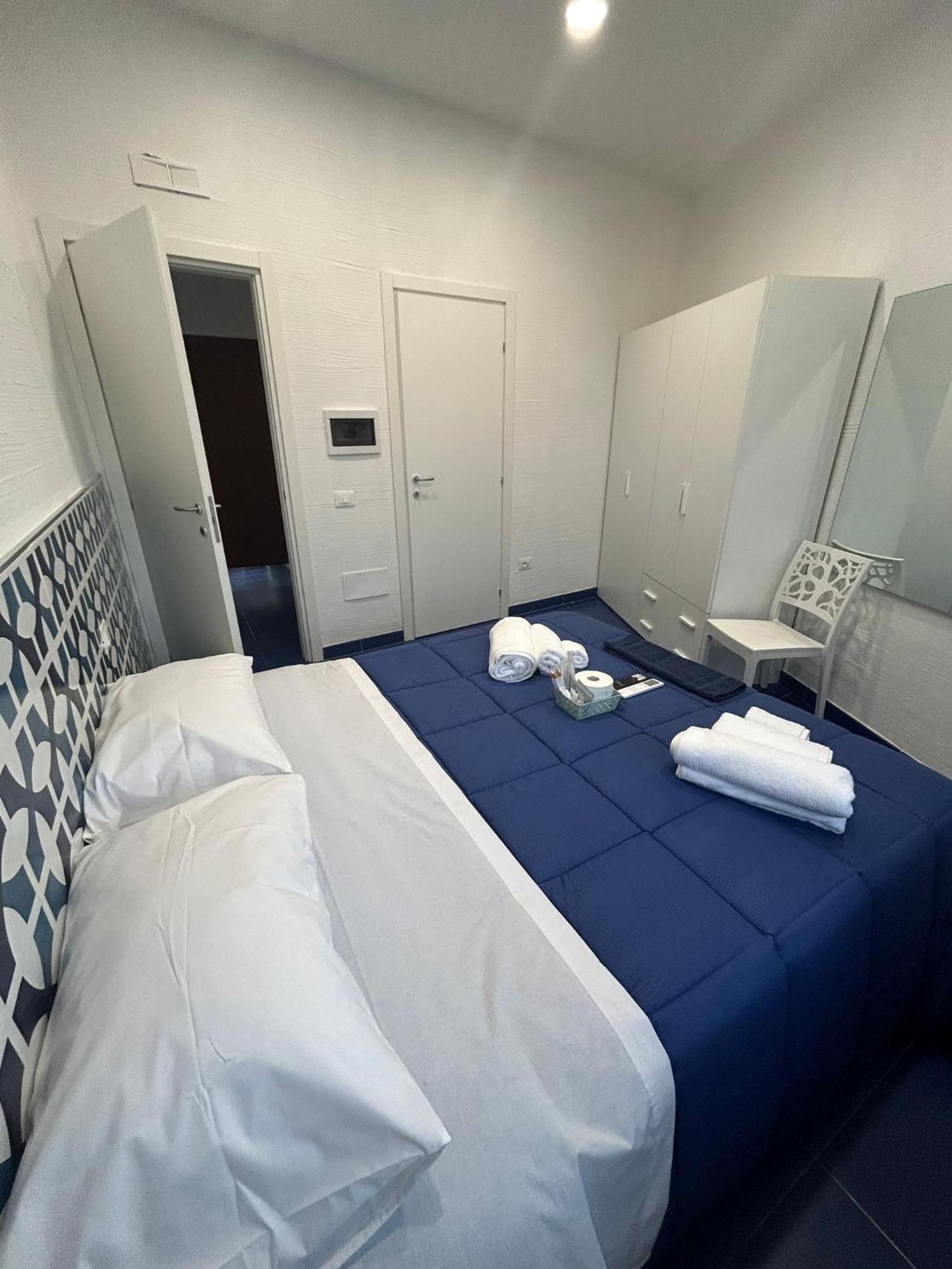 La Divina Bed&Breakfast Battipaglia Extérieur photo