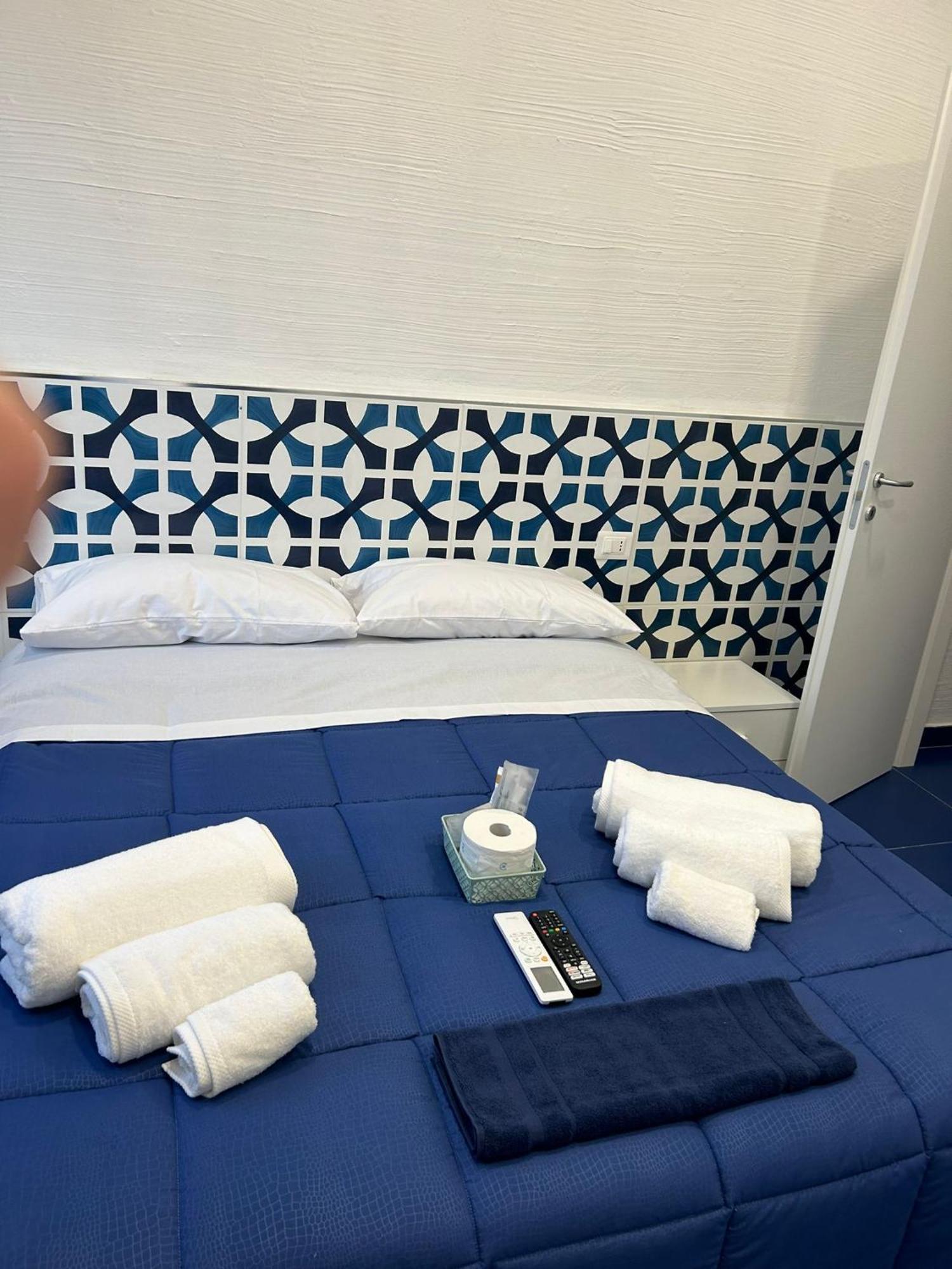 La Divina Bed&Breakfast Battipaglia Extérieur photo