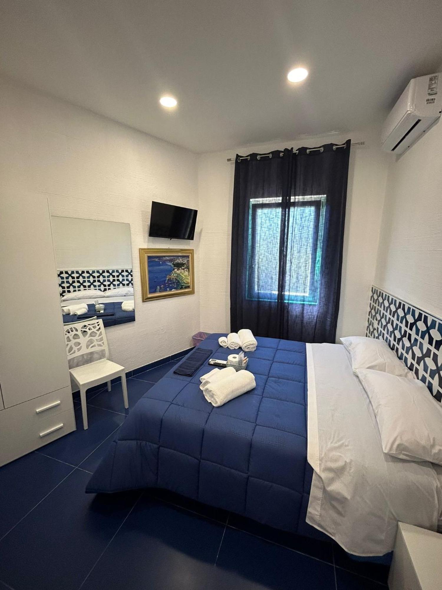 La Divina Bed&Breakfast Battipaglia Extérieur photo