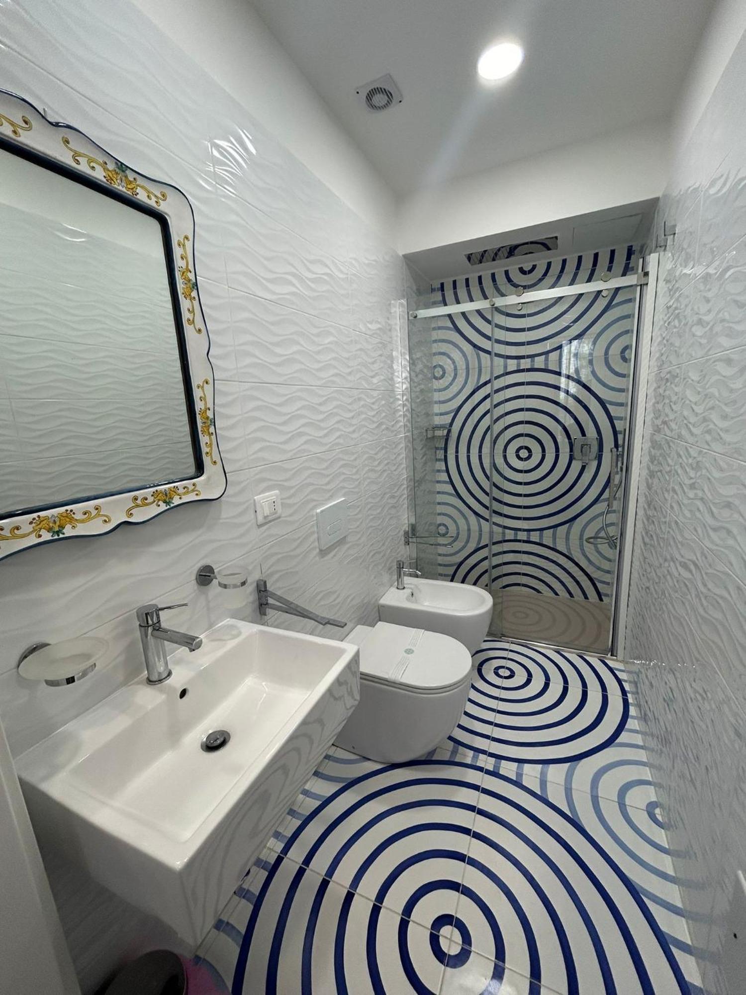 La Divina Bed&Breakfast Battipaglia Extérieur photo