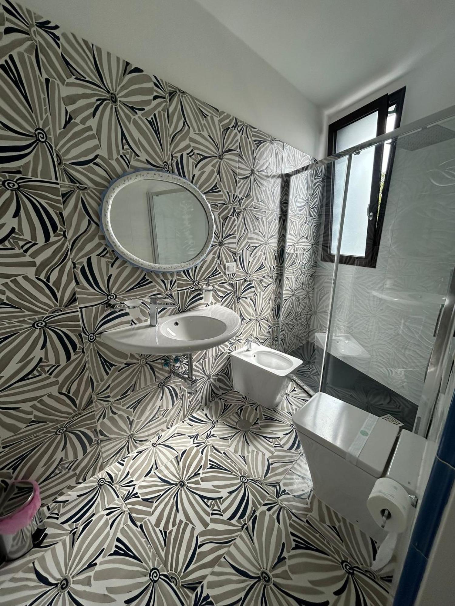 La Divina Bed&Breakfast Battipaglia Extérieur photo
