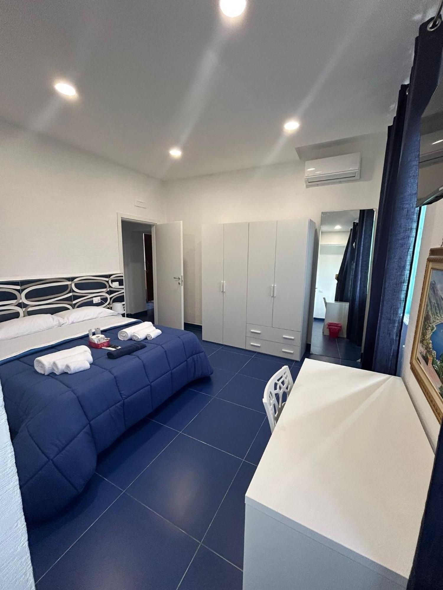 La Divina Bed&Breakfast Battipaglia Extérieur photo
