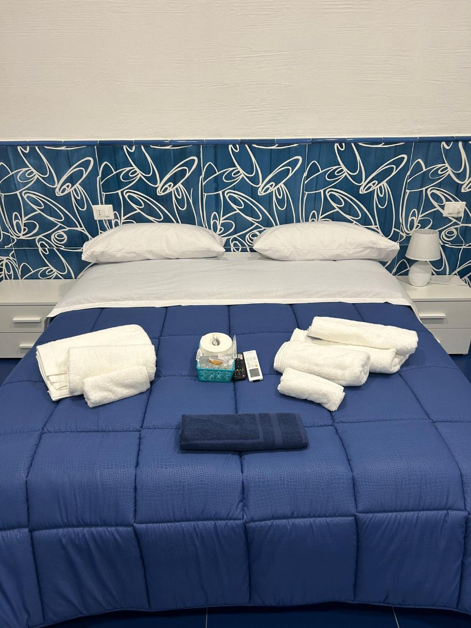 La Divina Bed&Breakfast Battipaglia Extérieur photo